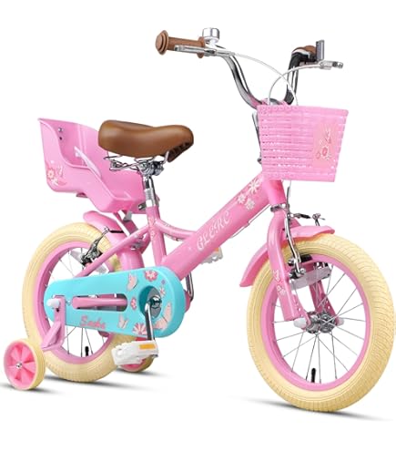 Amazon.co.jp: 16インチ 身長98～116cm 子供用自転車 ディズニー アナ